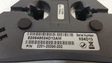 Polycom 2201-20250-0202 VSX7000 Conference Microphone Speaker
