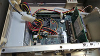 Sigma Industrial Automation Enclosure 645 3456205 Control Panel Box