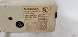Magnavox MC3511 Obversation Security Camera 8mm Lens + Mount