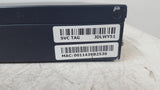 Dell PowerConnect 6024 R1799 24-Port 0/100/1000 8-SFP Network Switch