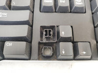 Dell SK-8135 0N6250 Mechanical Computer USB Keyboard