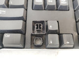 Dell SK-8135 0N6250 Mechanical Computer USB Keyboard