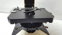 Fisher Scientific 12-563-321 Micromaster Microscope As Is for Parts No Objective