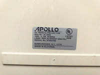 Apollo AI 2000Eclipse Overhead Projector w/ Two Used Bulbs
