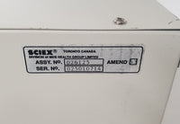 Sciex AB Applied Biosystems Qstar Pulsar Spectrometer MDS Sciex 026125 ABI