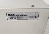 Sciex AB Applied Biosystems Qstar Pulsar Spectrometer MDS Sciex 026125 ABI