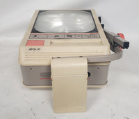 Apollo AI-2000 Overhead Transparency Projector