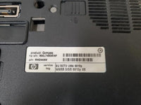 HP Compaq 6910p RH244AV Core 2 Duo 14" Laptop Computer No HDD