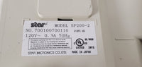Star Micronics SP200-2 POS Point of Sale Receipt Printer