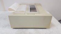 Vintage Apple A9M0303 Dot Matrix Printer