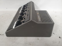 Motorola NTN1177A UL 6 Bay Portable Radio Battery Charger