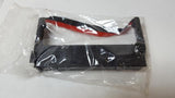 NEW Lot of 5 Red and Black E019920 Sealed Cash Register Ribbons