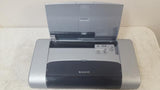 HP DeskJet 450 C8111A Mobile InkJet Printer