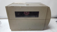 Zebra Z4000 Thermal Label Barcode Printer Configuration 4000-111-00000