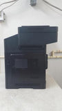 Dell B3465dnf Monochrome Laser Printer Scanner Fax Page Count Unknown