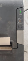 Epson TM-T88V M2244A Thermal POS Point of Sale Receipt Printer w/ Adapter