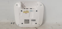 Cisco AIR-CAP1602I-A-K9 Aironet 1600 Dual Band Wireless Access Point V01