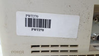 Unisys PWT270 Standard Monitor Terminal 1992