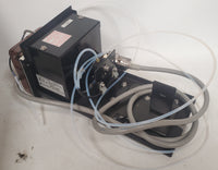 Shimadzu Sipper Unit 160L Type L Peristaltic Pump w/ Storage Case