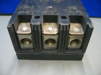 General Electric GE TOD32125 125 Amps 240 VAC 3 Pole Circuit Breaker