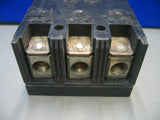 General Electric GE TOD32125 125 Amps 240 VAC 3 Pole Circuit Breaker