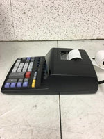 SHARP Electronics EL-2196BL Calculator