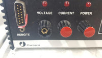 Pharmacia ECPS 3000/150 Electrophoresis Power Supply