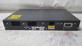 Cisco Systems Catalyst 2970 Series Network Switch