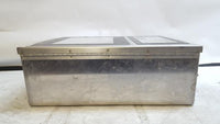 Sigma Industrial Automation 640 Contro Panell Box 234003 Enclosure