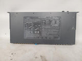 Extron MPS112CS 112 Series Media Presentation Switcher w/ Rackmount Ears