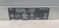 Dell PowerEdge R210 II Intel Xeon E3-1270 v2 3.5GHz Quad Core 8GB S100 Server