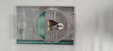 New Monster Ultra 400 24K Gold HDMI to DVI 2M (6.6ft) Cable Brand New Sealed