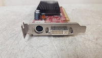 Dell KJ334 128MB ATI Radeon X1300 PCI-E DVI Video Graphics Card