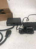 Extron P/2 DA2 Plus Two Output VGA Distribution Amplifier w/power cord