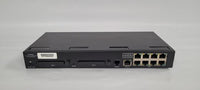 Secure Computing SG8100 8-Ports+2 Expansion Card Slot Firewall/VPN Device