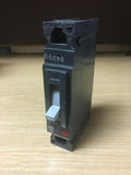 General Electric TED113020 Circuit Breaker 20 Amp 277 VAC 1 Pole