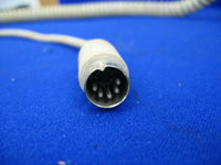 Vintage Keytronic 03435 Keyboard PC/AT VT Switch FCC ID:CIG8AVE03435