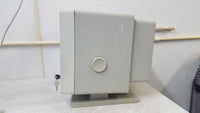 Vintage IBM 3180 ED392 Adjustable Stand Terminal CRT Monitor Green Display