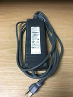 Microsoft DPSN-186EB A XBOX 360 AC Power Supply Brick Adapter & Cord