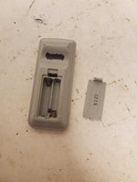 Epson 143503300 Projector Remote Control
