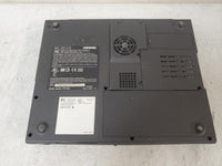 Compaq Notebook 100 PP1020 AMD 12" Laptop Screen Damage No HDD