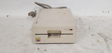 Vintage Apple 5.25" Floppy External Disk Drive A9M0107 KKG0746