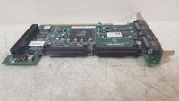 Adaptec 39160 ASC-39160/DELL3 64-bit PCI-X Dual-Channel Ultra160 SCSI Card