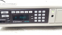 Motorola Astro L99DX+259L Radio Base Station