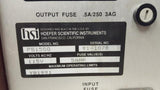 Hoefner Scientific Instruments HSI PS1500 115V DC Power Supply