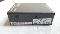 Extron EDID 101V VGA Mixer Controller