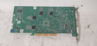 Nvidia P83 Quadro-4 Dual DVI Digital Video Graphics Card