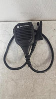 Motorola PMMN4060B Radio Remote Speaker Microphone