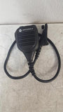 Motorola PMMN4060B Radio Remote Speaker Microphone