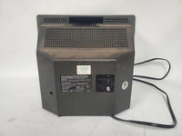 Vintage Zenith Data Systems ZVM-123 Green Monitor Halt & Catch Fire Prop HACF
